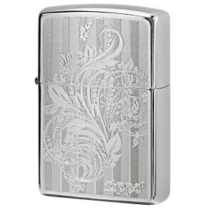 ZIPPO（ジッポー） ジッポライター クロス Cross 十字架 ブルー ＃200