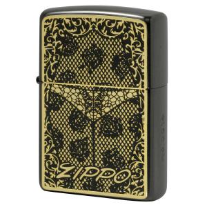 ZIPPO（ジッポー） ジッポライター ランジェリー セクシー 蝶々