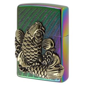 ZIPPO Zippo ジッポライター ドラゴン 龍 レッド RED DRAGON Ion