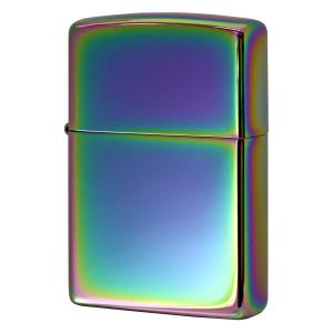 ZIPPO（ジッポー） ジッポライター 無地 グリーン High Polish Green