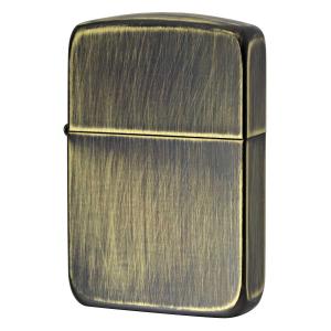レプリカ Zippo ジッポライター 1935レプリカ 無地 シルバー つや消し