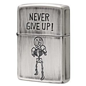 スカル（ZIPPO） zippo ジッポーライターファニースカル ドクロ