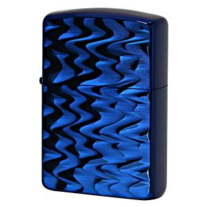 ZIPPO（ジッポー） ジッポライター スリム 玉虫色 イリデッセント