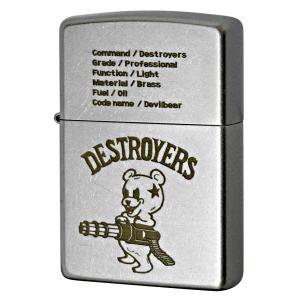 ZIPPO（ジッポー） ジッポライター 日本軍 大日本帝国陸海軍