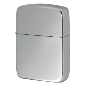 レプリカ Zippo ジッポライター 1937レプリカ 無地 シルバー つや消し