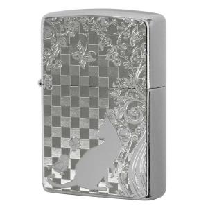 ZIPPO（ジッポー） ジッポライター 保管用クリスタルパック PP袋