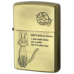 ZIPPO（ジッポー） アニメ もののけ姫 アシタカ スタジオ ジブリ