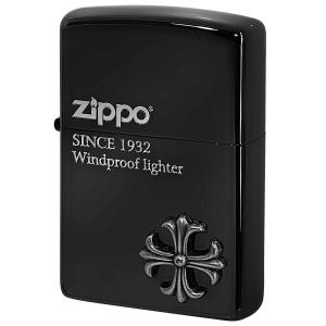 Zippo ジッポライター Cross Metal クロスメタル 2CM-2｜zippo-flamingo