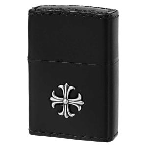 ZIPPO（ジッポー） ジッポライター クロス 十字架 Cross ブラック
