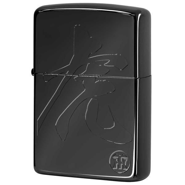 Zippo ジッポライター HANSHIN Tigers 阪神タイガース HTZ-クロトラ