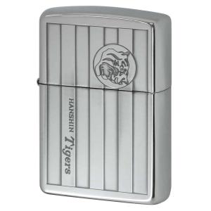 ZIPPO（ジッポー） ジッポライター 限定2,025個生産 阪神タイガース