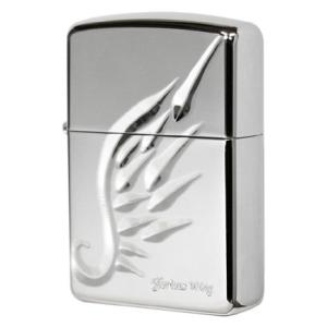 Zippo ジッポライター レジェンド　オブ　アーマー　V-WING SV｜zippo-flamingo