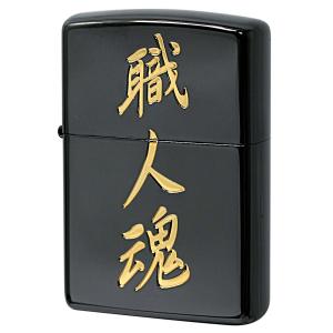 ZIPPO Zippo ジッポライター 漢字 和柄 ニッケルバレル 激アツ : Zippo  