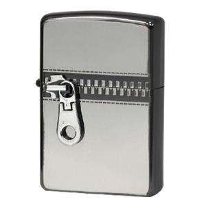 Zippo ジッポライター ZIPPER　ZIPPO NiBイブシ