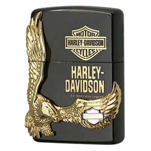 ZIPPO Zippo ジッポライター ハーレーダビッドソン 日本限定モデル