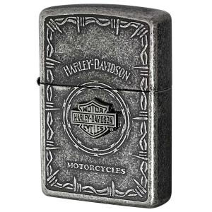 ZIPPO（ジッポー） ジッポライター ハーレーダビッドソン 日本限定
