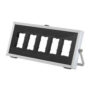 ZIPPO ZIPPO社製 絶版品 コレクションケース 6段 ディスプレイ