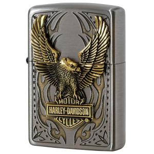 ZIPPO Zippo ジッポライター ハーレーダビッドソン 日本限定モデル