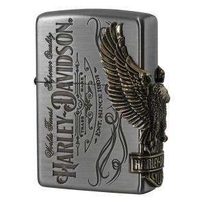 Zippo ジッポライター 日本限定Zippo Harley Davidson ハーレー 