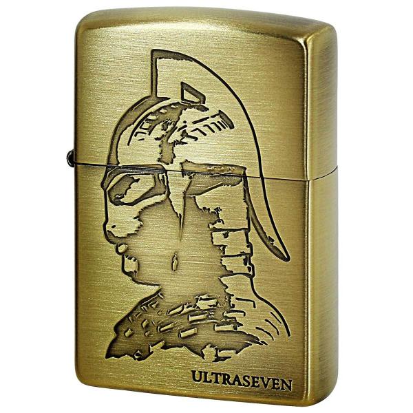 Zippo ジッポライター ULTRAMAN ZERO 10th ANNV. ウルトラマンゼロ 10...