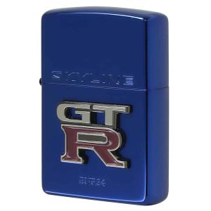 ZIPPO（ジッポー） ジッポライター スカイライン GT-R 日産 自動車