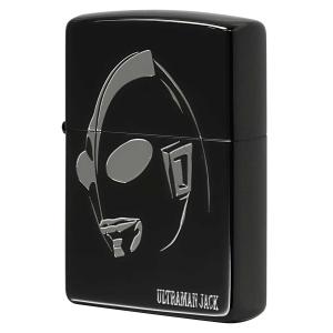 Zippo ジッポライター ULTRAMAN ウルトラマンジャック BKイオンS｜zippo-flamingo