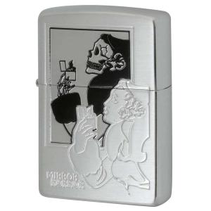 ZIPPO（ジッポー） ジッポライター ウインディ ガール アメリカン