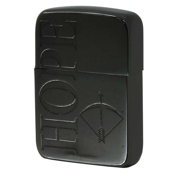 絶版/ヴィンテージ Zippo ジッポー 中古 2001年製造1941レプリカ 50周年限定 HOP...