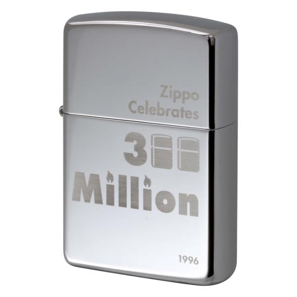 絶版/ヴィンテージ Zippo ジッポー 中古 1996年製造Zippo Celebrates 30...