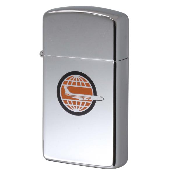 絶版/ヴィンテージ Zippo ジッポー 中古 1981年製造AVIATION SALES CONP...