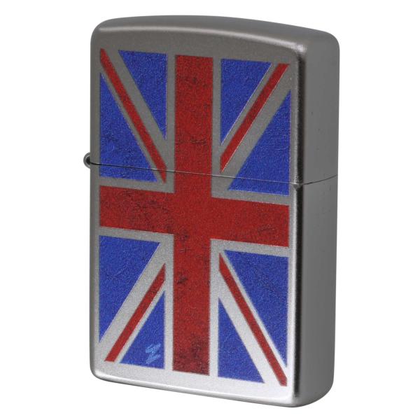 絶版/ヴィンテージ Zippo ジッポー 中古 2017年製造205 PLANETA UK UNIO...