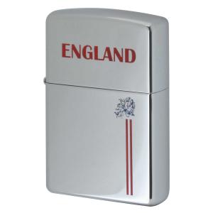 絶版/ヴィンテージ Zippo ジッポー 中古 2005年製造ZIPPO Paul Smith ENGLAND イングランド [A]使用感少なく状態が良い｜zippo-flamingo