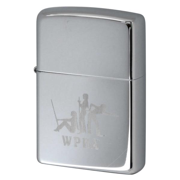 絶版/ヴィンテージ Zippo 中古 2004年製造Womens Professional Bill...