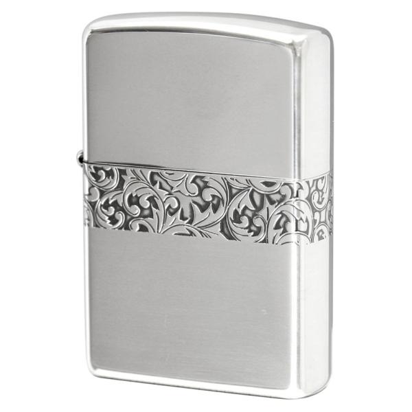 Zippo ジッポライター Classic Arabesque CLA-F メール便可