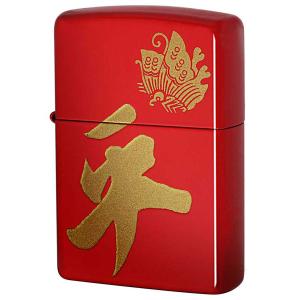 ジッポーライター ZIPPO（ジッポー） ジッポライター ウインディ ガール レトロ ブラス