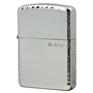 ZIPPO（ジッポー） 絶版/ヴィンテージ 中古 2005年製造スターリング