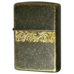 Zippo ジッポライター TATTOO LINE タトゥーライン BB2 メール便可｜zippo-flamingo