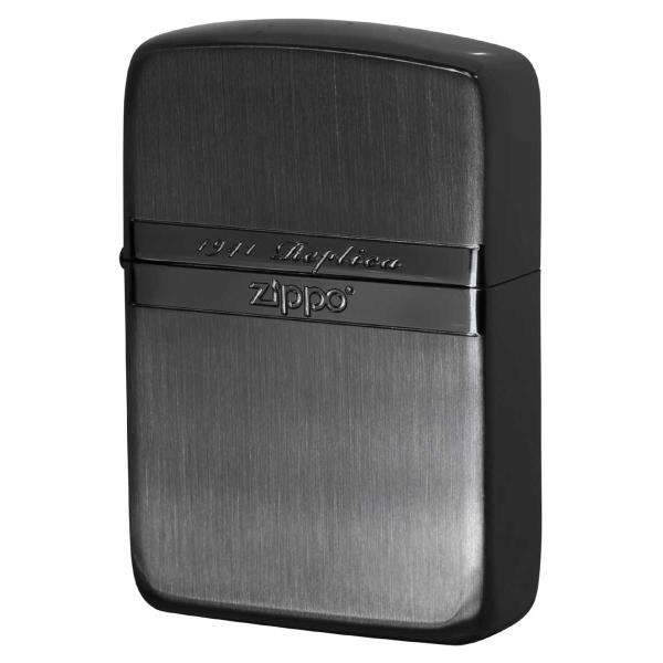 Zippo ジッポライター 1941 ミラーライン BN