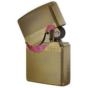ZIPPO（ジッポー） ライター すーぱーそに子 シルバー ジッポ 可愛い