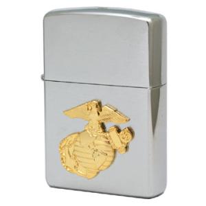 Zippo ジッポライター Merlins 280MAR メール便可