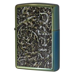チェッカー Zippo ジッポライター チェック アーガイル柄 レッド CH-MR 
