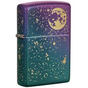 Zippo ジッポライター Starry Sky 49448｜zippo-flamingo