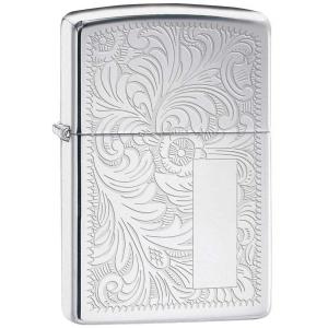 ZIPPO（ジッポー） 絶版/ヴィンテージ 中古 2005年製造純銀