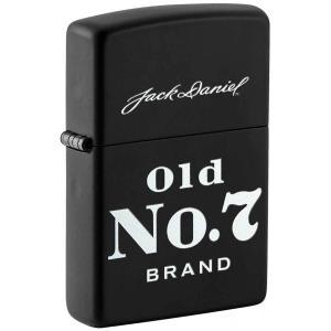 Zippo ジッポライター Jack Daniel's 49823 メール便可｜zippo-flamingo