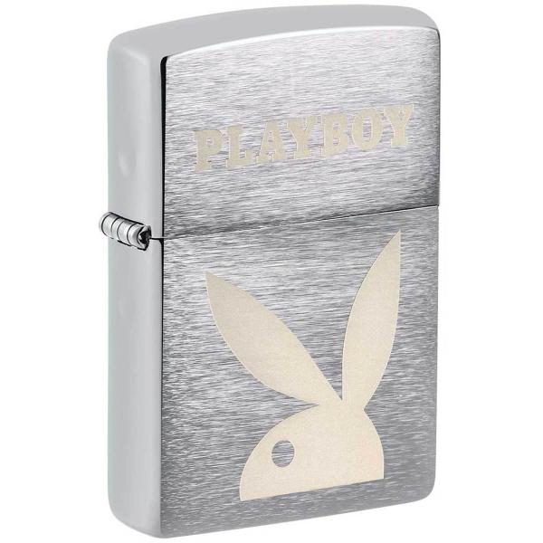 Zippo ジッポライター Playboy 49831 メール便可