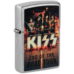 Zippo ジッポライター Music Kiss 48178 メール便可｜zippo-flamingo