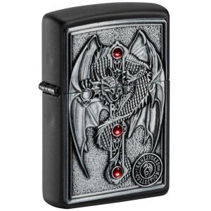 ZIPPO（ジッポー） ジッポーライター ビンテージガール フレーム Windy