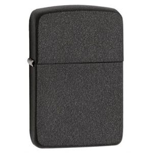 Zippo ジッポライター 1941 Replica Black Crackle 28582 メール...