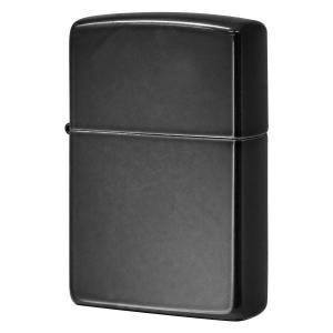 ブラスポリッシュ Zippo ジッポライター 無地 真鍮無垢 ブラス 鏡面