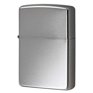 レプリカ Zippo ジッポライター 1935レプリカ 無地 シルバー つや消し